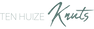 Logo Ten Huize Knuts